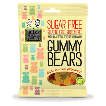 Gummy Bears - 70G